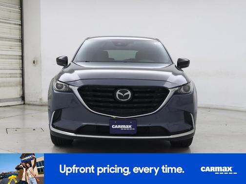 2023 Mazda CX-9 Carbon Edition