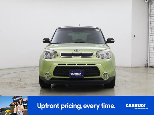 2015 Kia Soul !