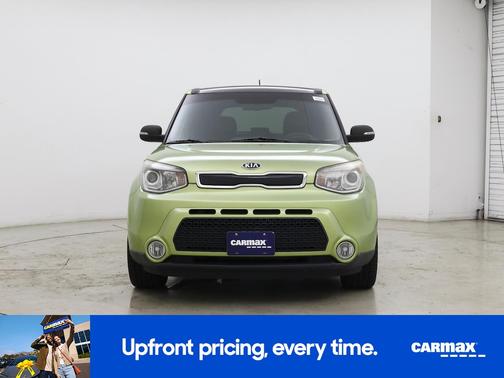 2015 Kia Soul !