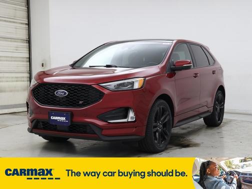 2019 Ford Edge ST