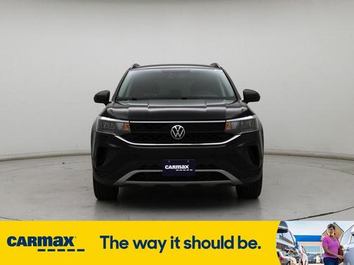 2023 Volkswagen Taos S