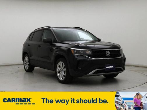 2023 Volkswagen Taos S