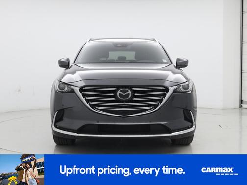 2021 Mazda CX-9 Grand Touring