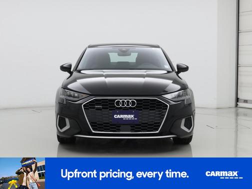 2022 Audi A3 Premium