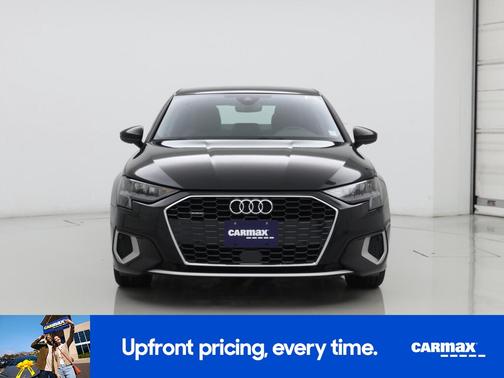 2022 Audi A3 Premium