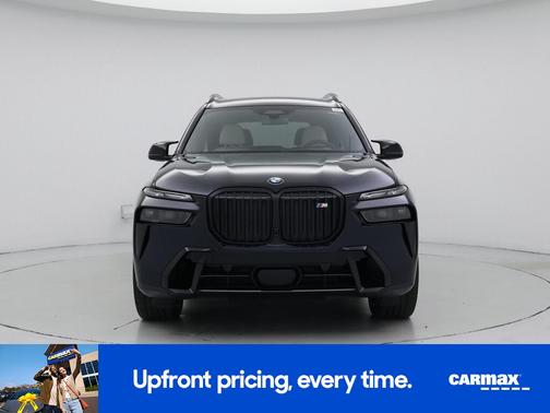 2025 BMW X7 M60