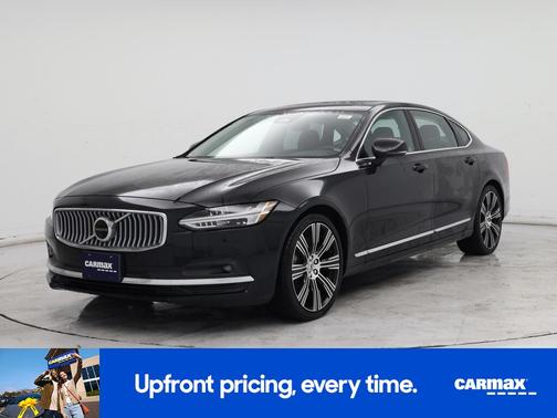 2023 Volvo S90 B6 Ultimate