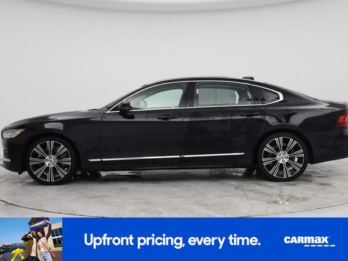 2023 Volvo S90 B6 Ultimate