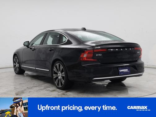2023 Volvo S90 B6 Ultimate