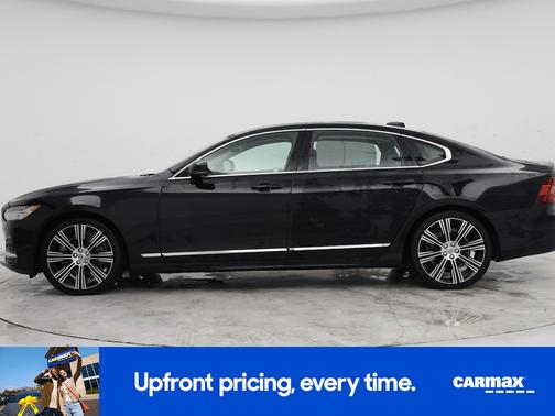 2023 Volvo S90 B6 Ultimate
