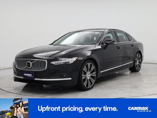 2023 Volvo S90 B6 Ultimate