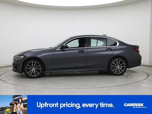 2020 BMW 330 I xDrive