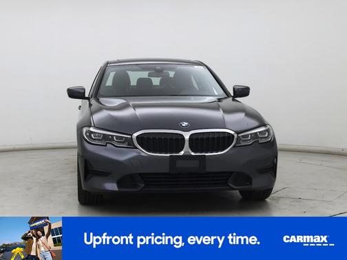 2020 BMW 330 I xDrive