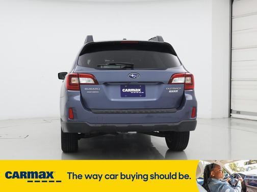2015 Subaru Outback Premium