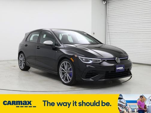2024 Volkswagen Golf R R