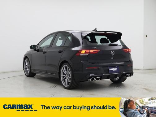 2024 Volkswagen Golf R R