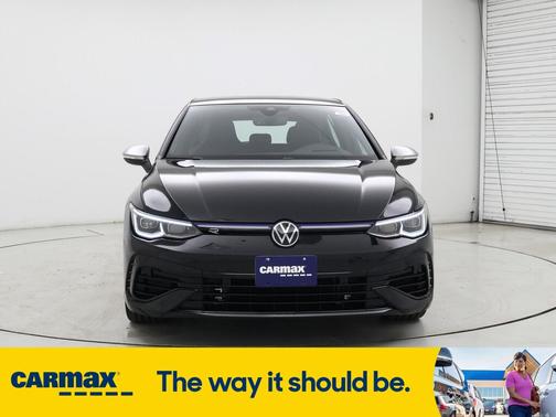 2024 Volkswagen Golf R R
