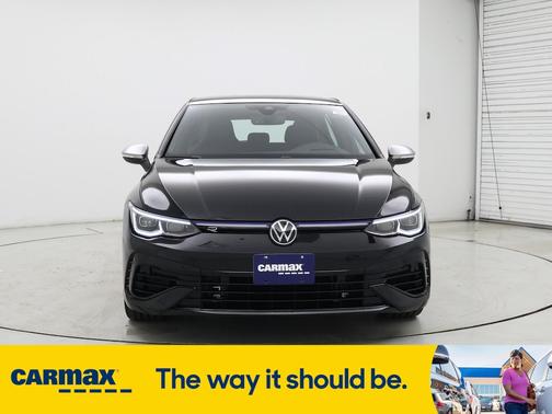 2024 Volkswagen Golf R R