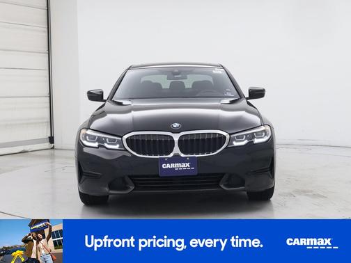 2019 BMW 330 XI