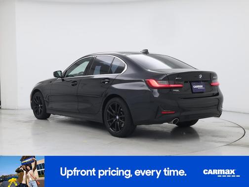 2019 BMW 330 XI
