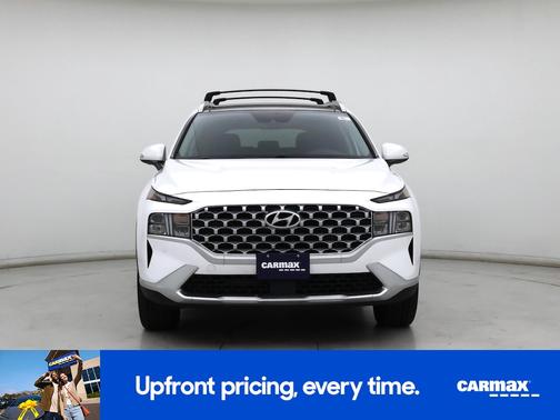 2022 Hyundai SANTA FE HEV SEL Premium