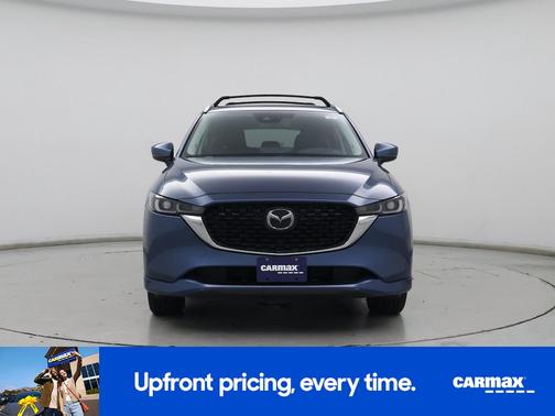 2024 Mazda CX-5 2.5 S Premium Plus Package