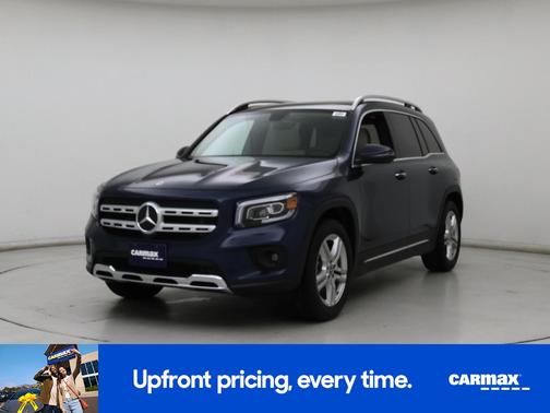 2021 Mercedes-Benz GLB 250 