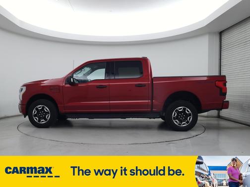 2023 Ford F-150 Lightning XLT