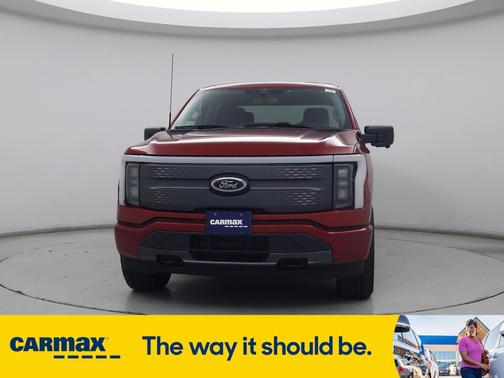 2023 Ford F-150 Lightning XLT