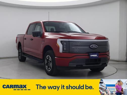 2023 Ford F-150 Lightning XLT