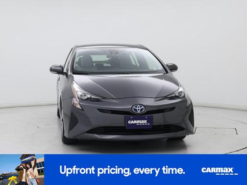 2018 Toyota Prius Two