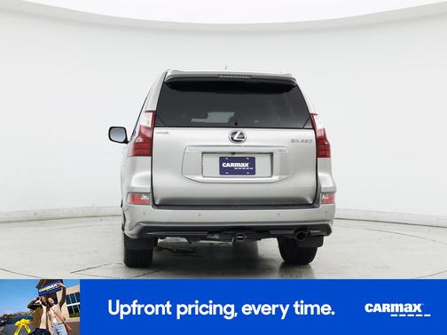 2021 Lexus GX 460 Premium