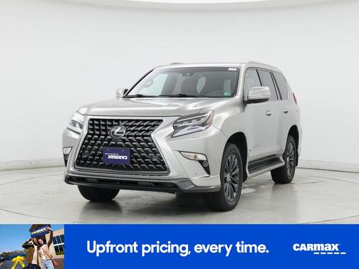 2021 Lexus GX 460 Premium