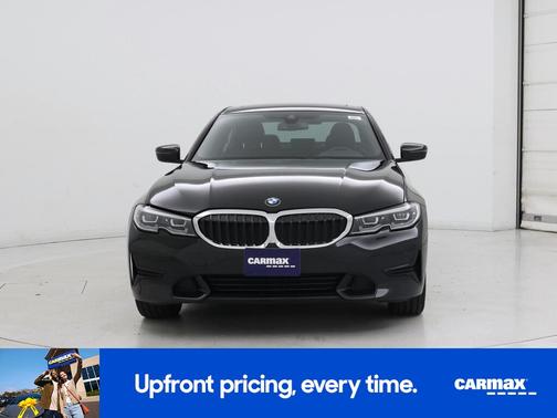 2022 BMW 330 I xDrive