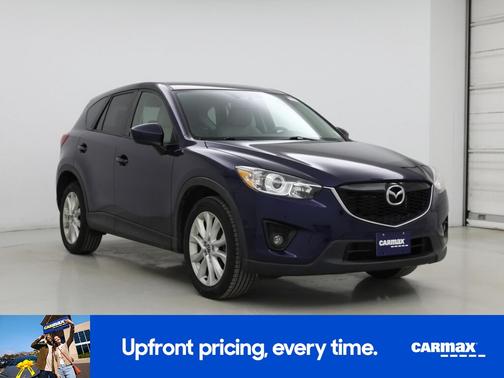 2014 Mazda CX-5 Grand Touring