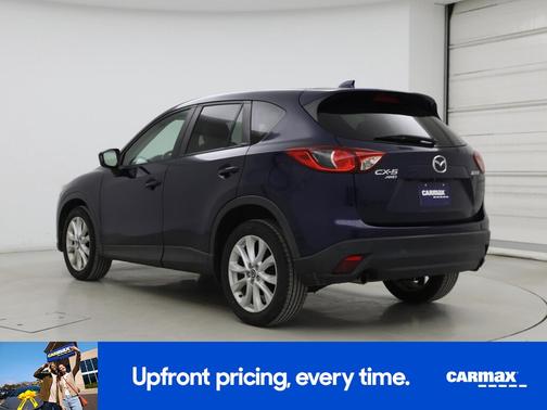 2014 Mazda CX-5 Grand Touring