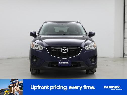 2014 Mazda CX-5 Grand Touring