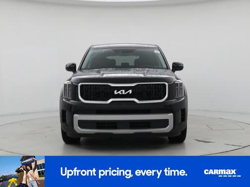 2023 Kia Telluride LX