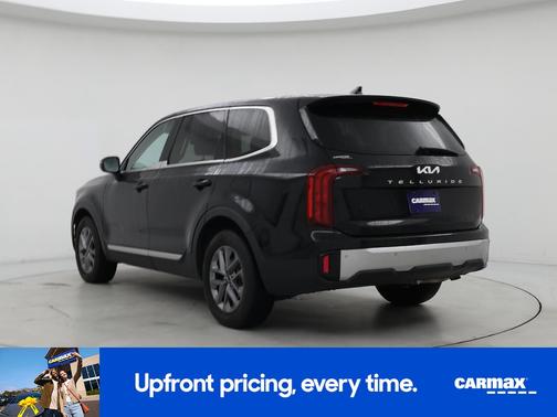 2023 Kia Telluride LX