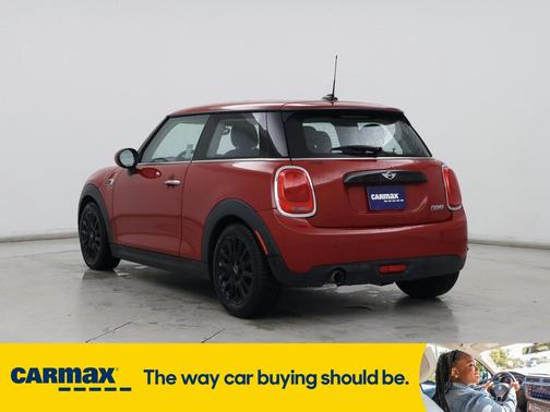 2018 MINI Hardtop