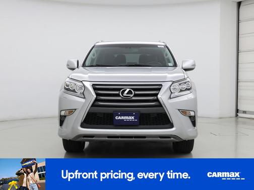 2016 Lexus GX 460 