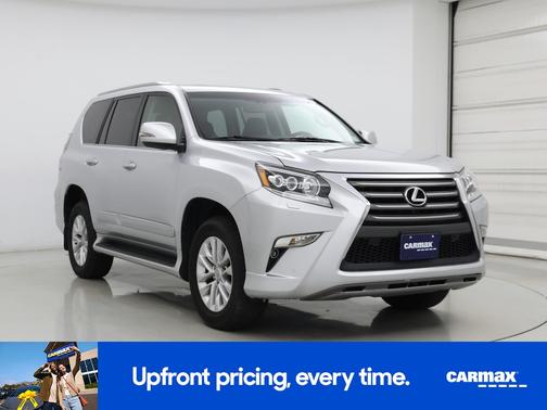 2016 Lexus GX 460 