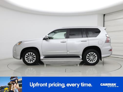 2016 Lexus GX 460 