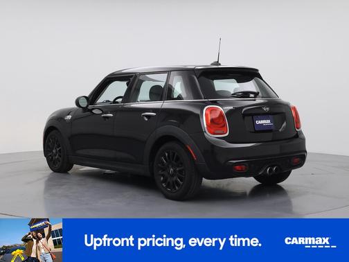 2019 MINI Hardtop S