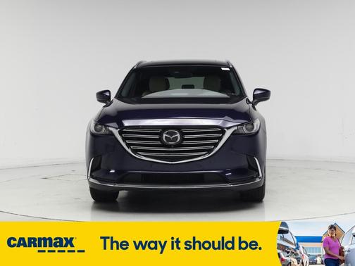 2019 Mazda CX-9 Grand Touring