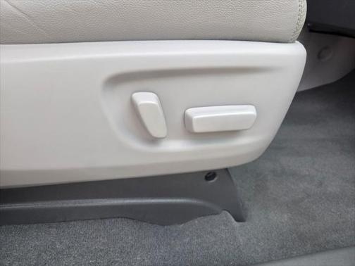 2020 Toyota Sienna XLE