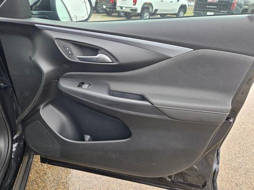 2026 Buick Envista Preferred FWD