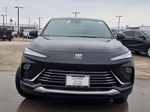 2026 Buick Envista Preferred FWD