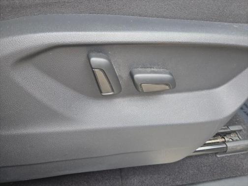 2021 Volkswagen Atlas 3.6L SEL Premium