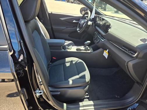 2025 Buick Envista Preferred FWD